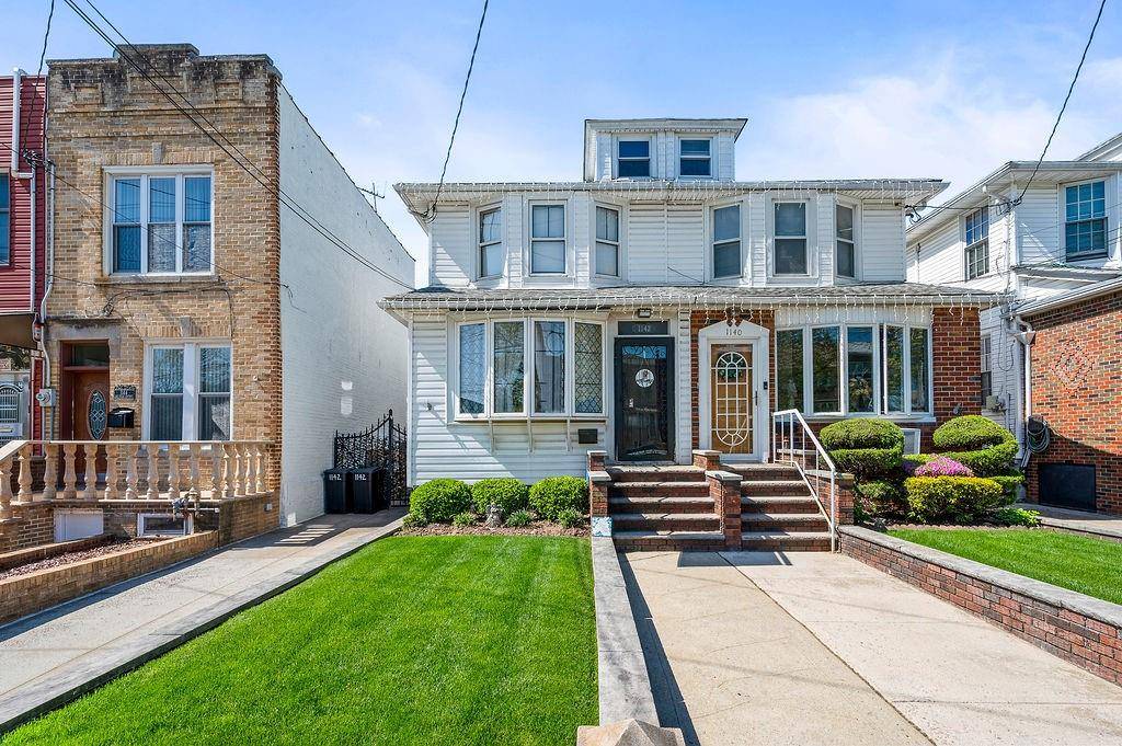 Brooklyn, NY 11228,1142 Bay Ridge Pkwy