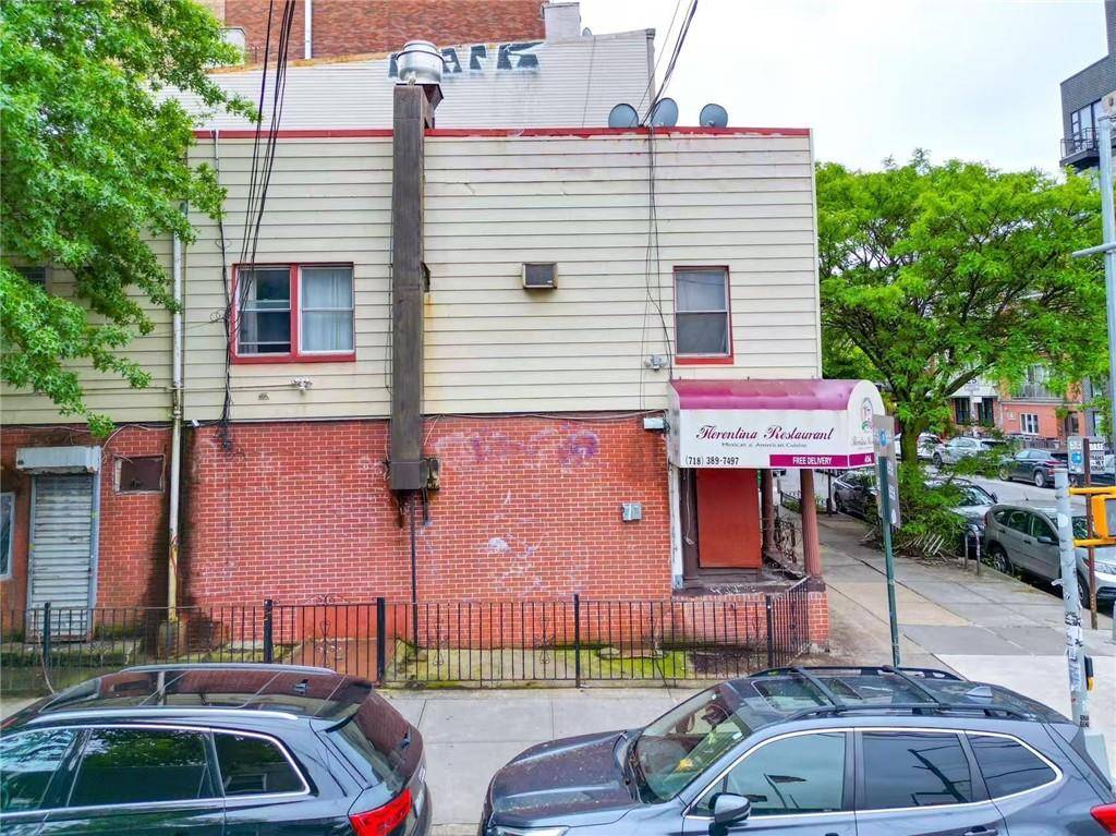 Brooklyn, NY 11211,452 Graham AVE