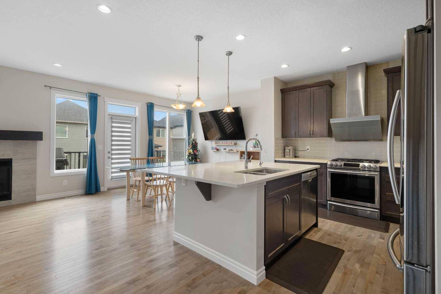 Calgary, AB T3R 0Z5,62 Nolanhurst Rise NW