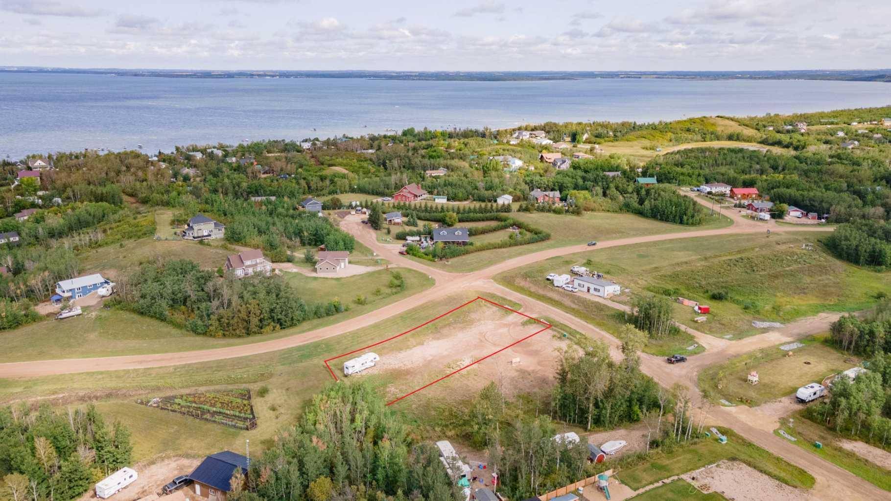 White Sands, AB T0C 3B0,23 Horse Shoe LN