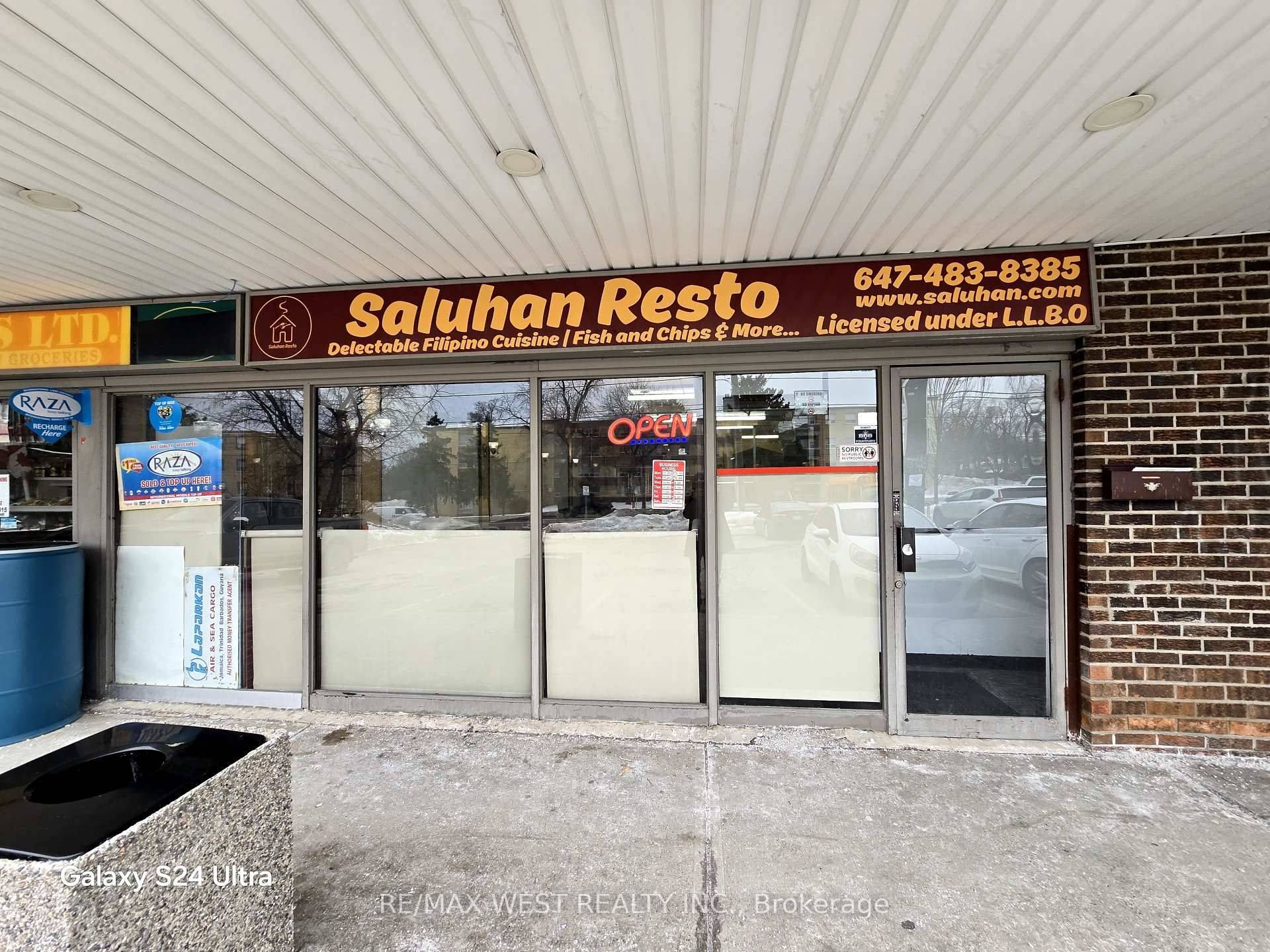 Toronto C13, ON M1R 1P7,1646 Victoria Park AVE #2
