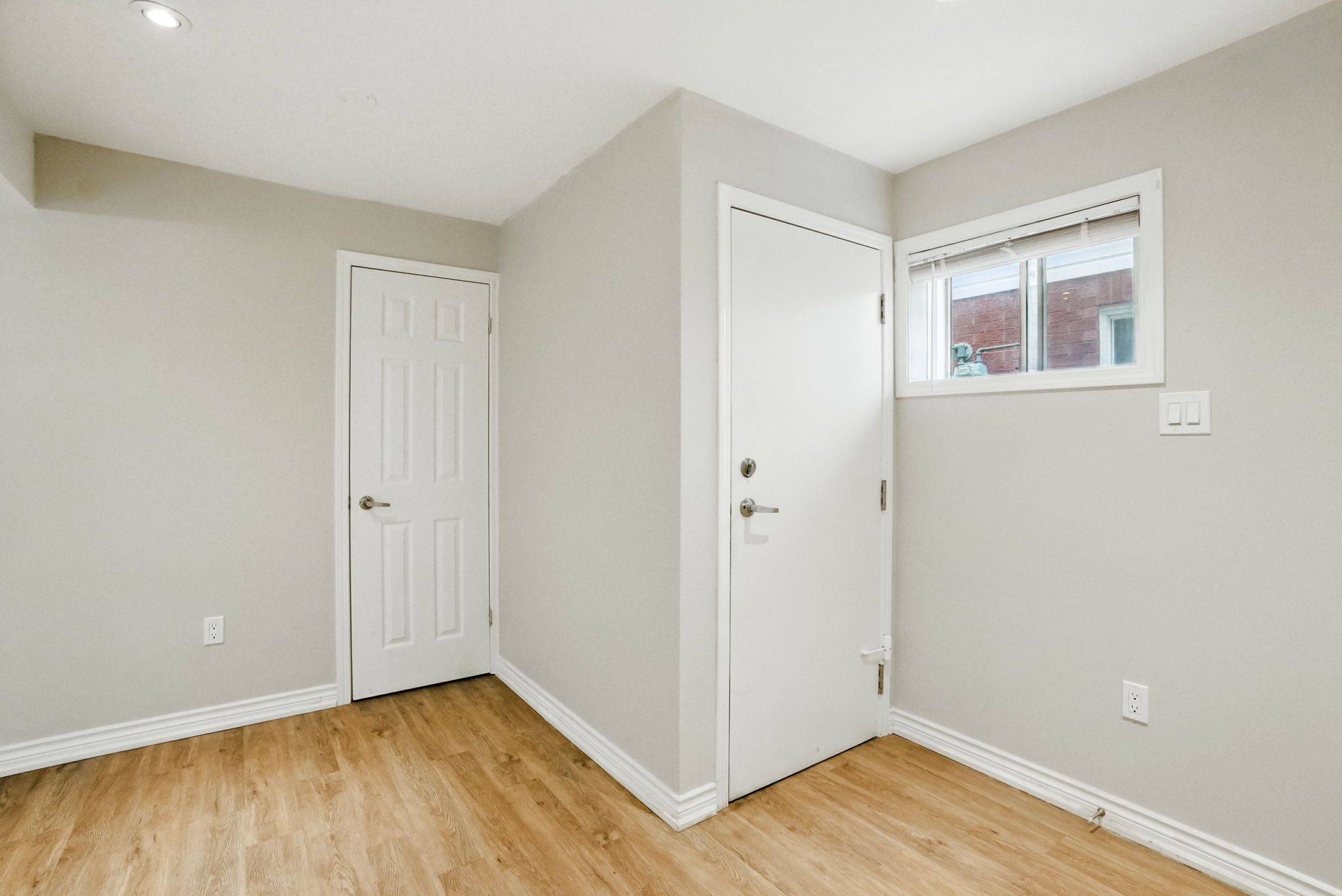 Clarington, ON L1C 4Z7,7 Willey DR #Basement