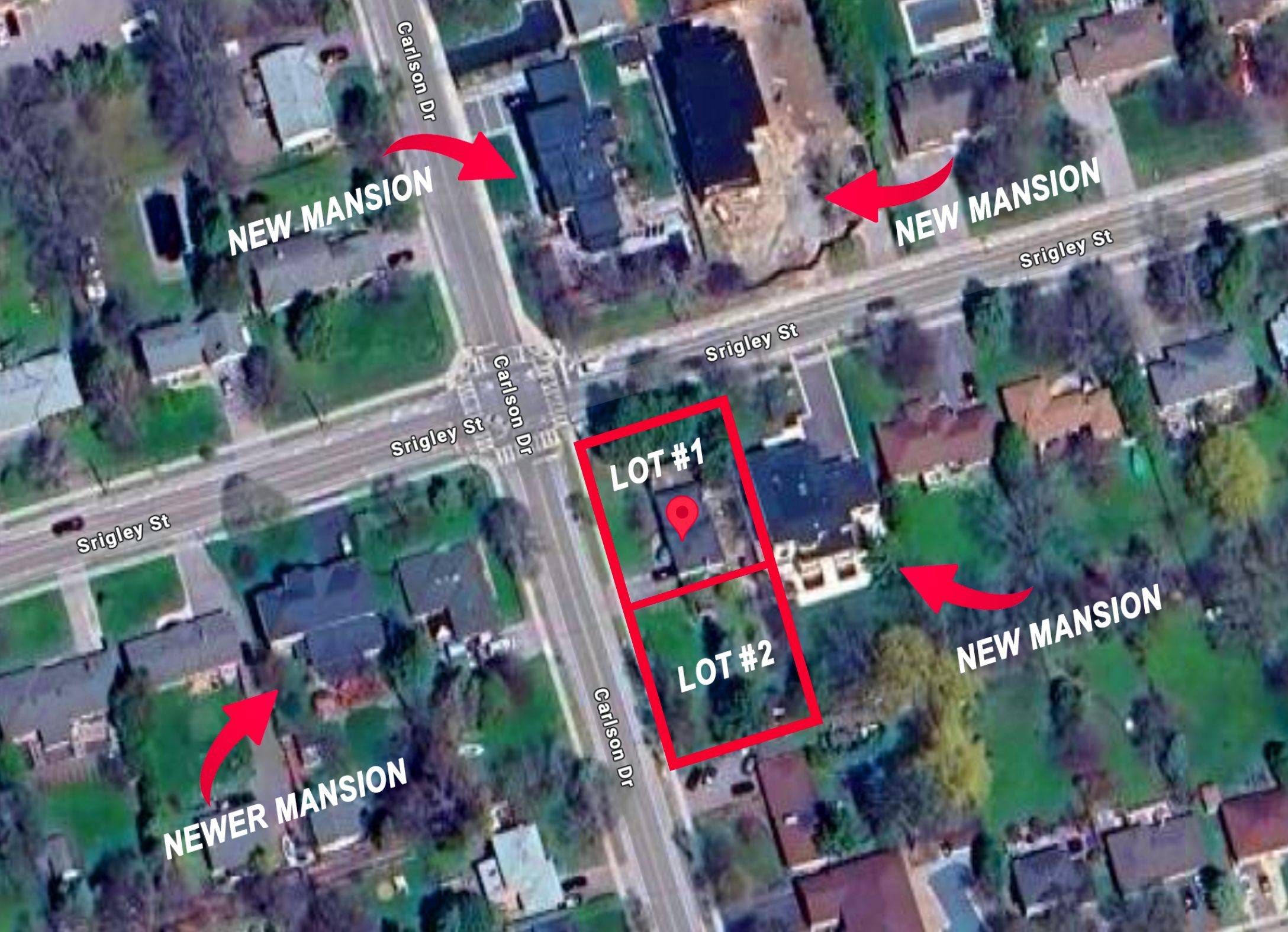 Newmarket, ON L3Y 3H2,165 Carlson DR