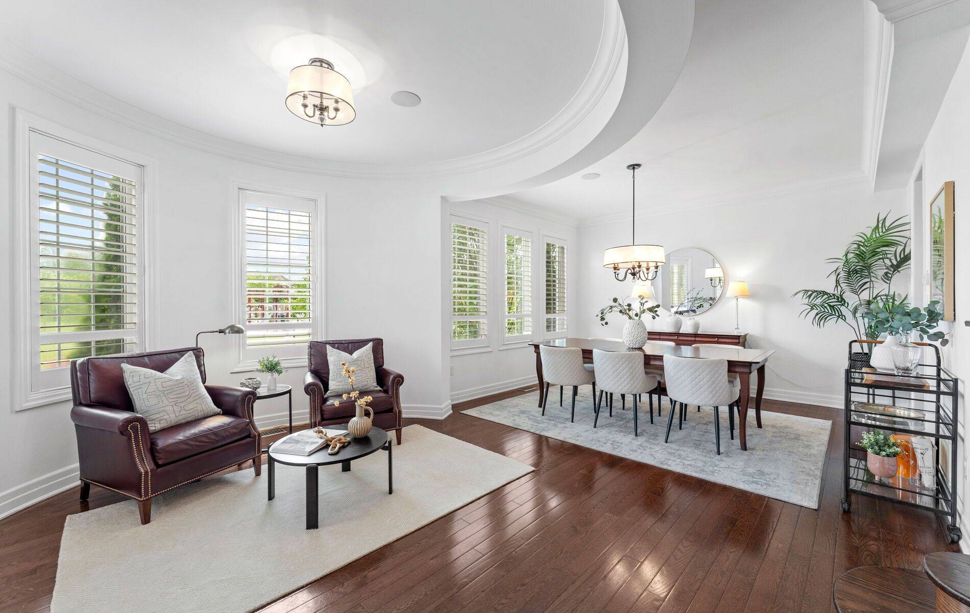 Markham, ON L6B 0R1,8 Peer ST