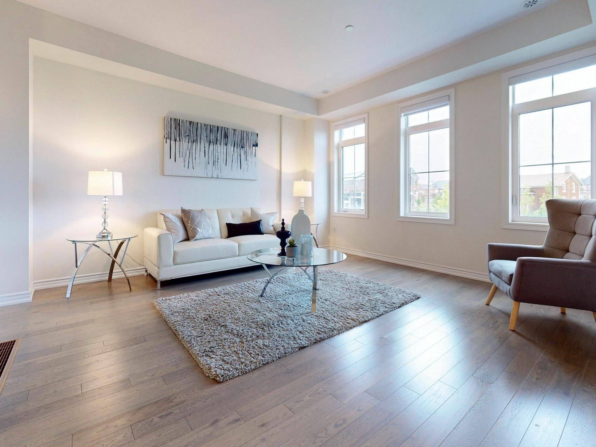 Markham, ON L6C 0Z2,12 Cafaro LN