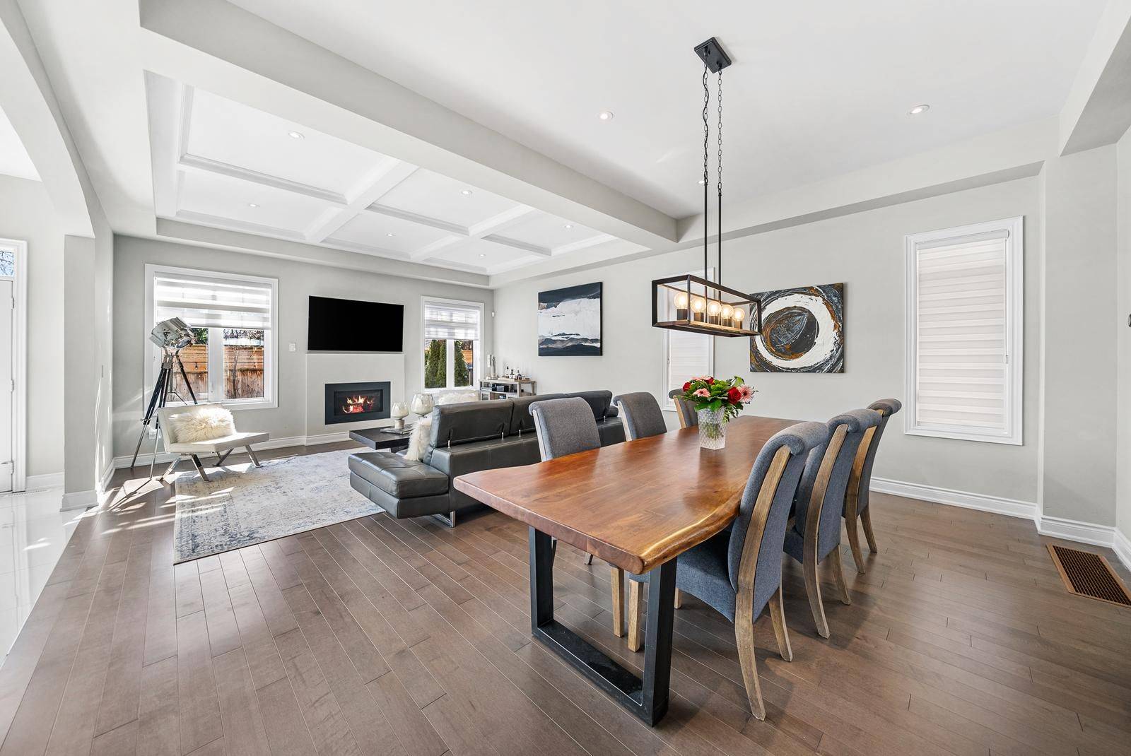 Oakville, ON L6L 0E7,114 Waterview Common N/A
