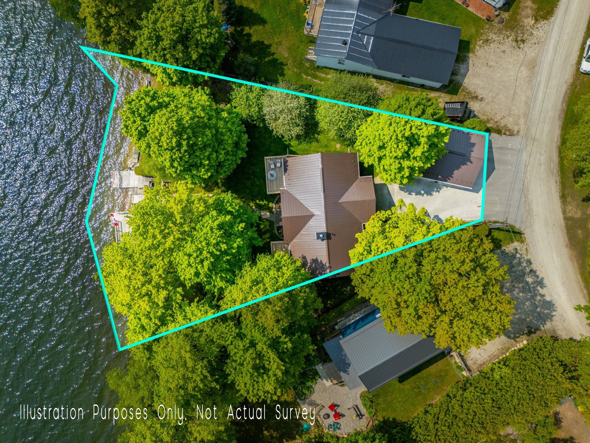 Grey Highlands, ON N0C 1E0,142 Lakeshore BLVD