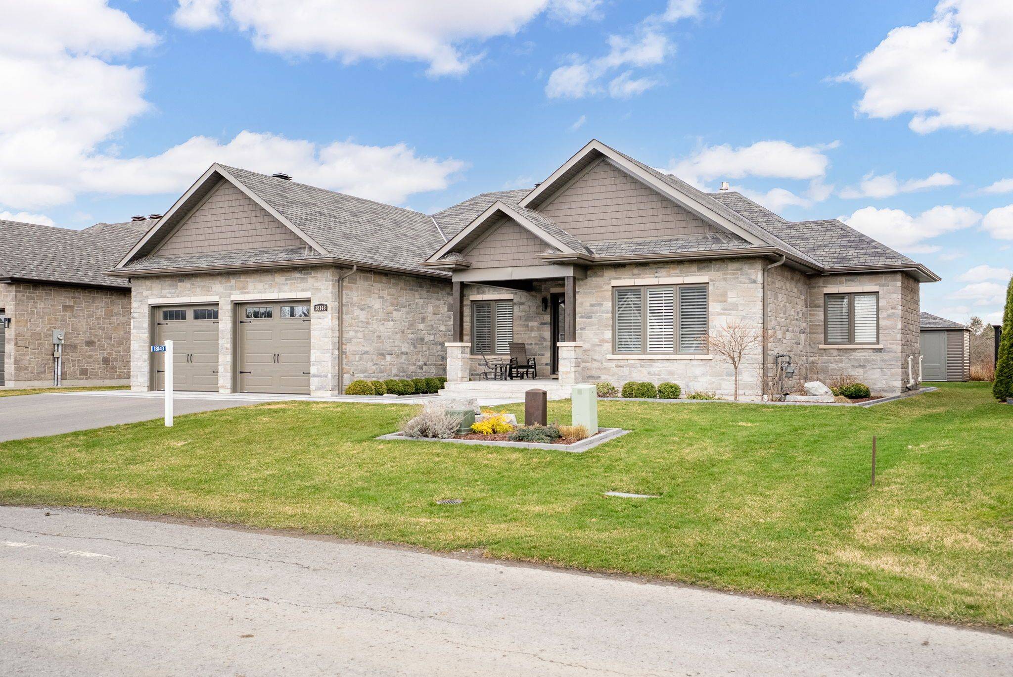 18143 St Laurent BLVD,  South Glengarry,  ON K6H 0G7