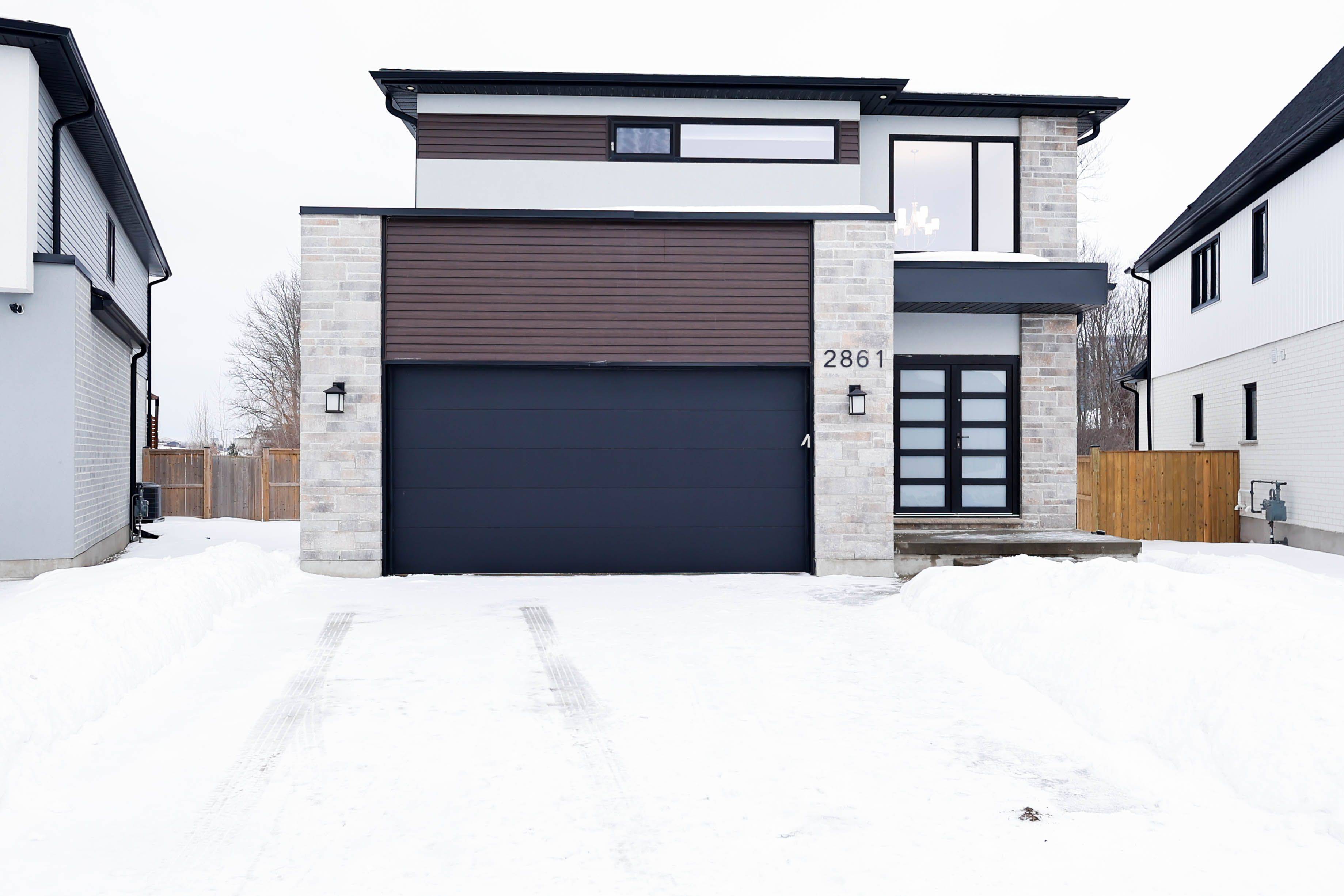 London North, ON N6G 0V9,2861 Heardcreek TRL