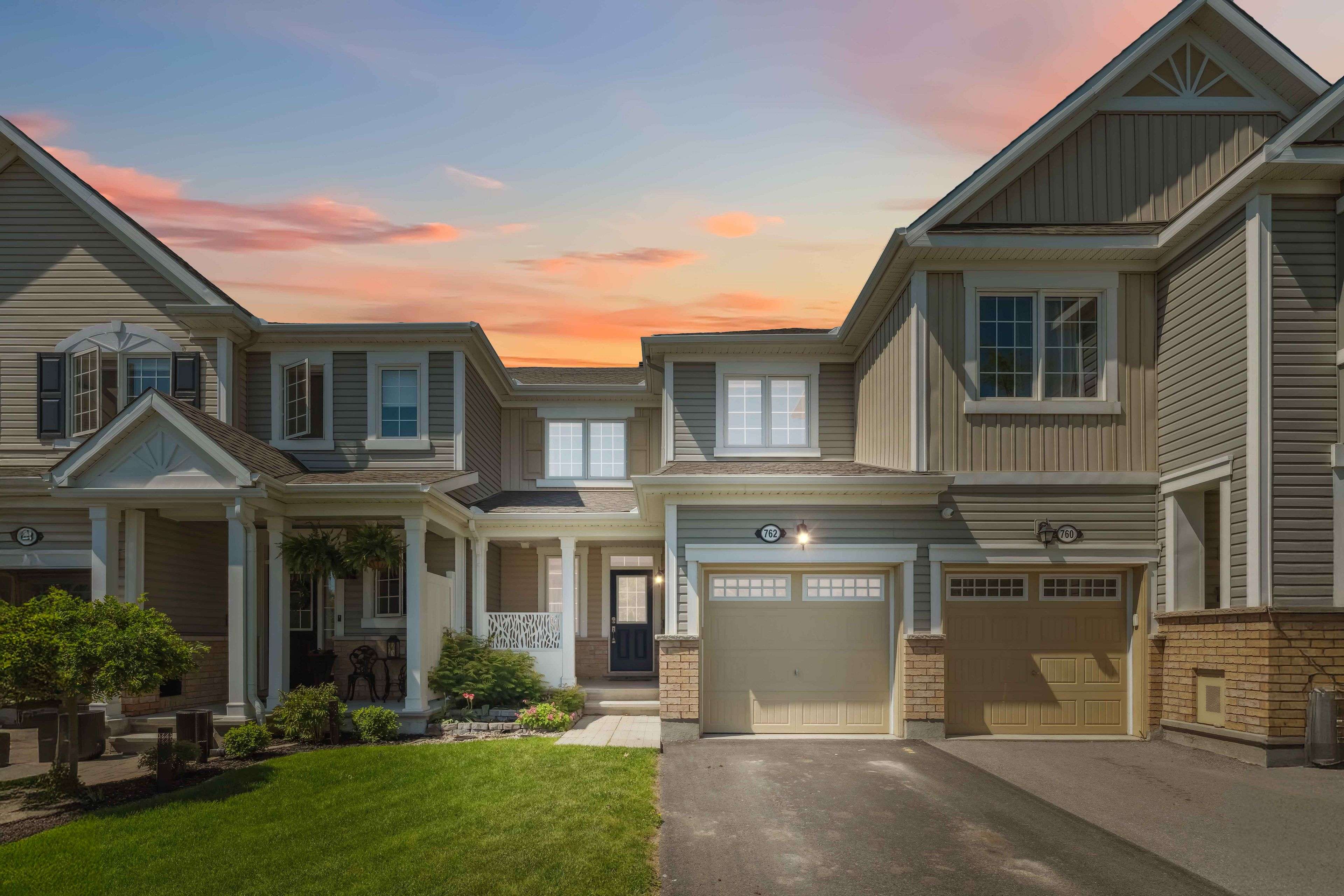 762 Mayfly CRES, Barrhaven, ON K2J 0T3