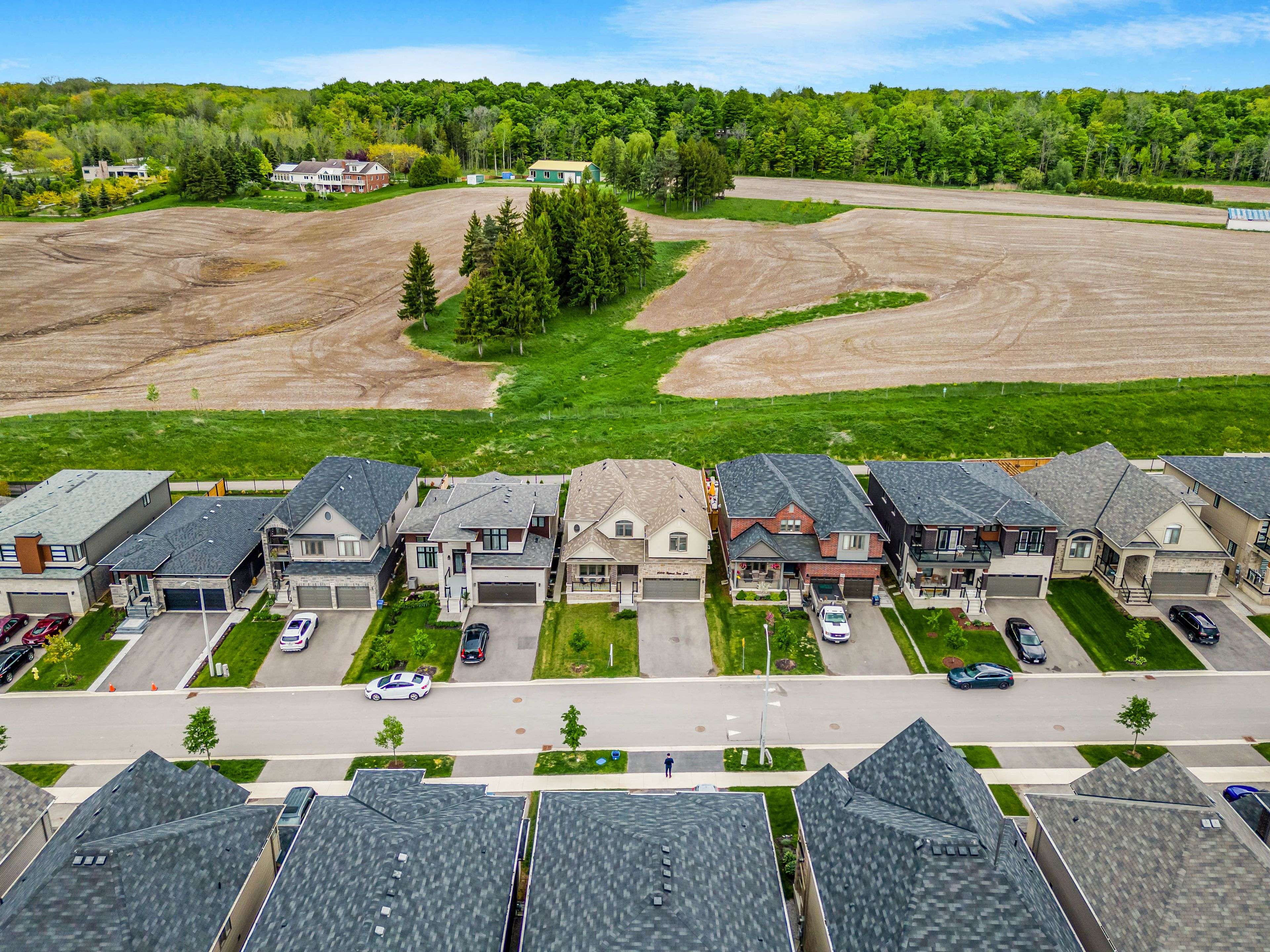 Lincoln, ON L3J 0T1,4000 Highland Park DR