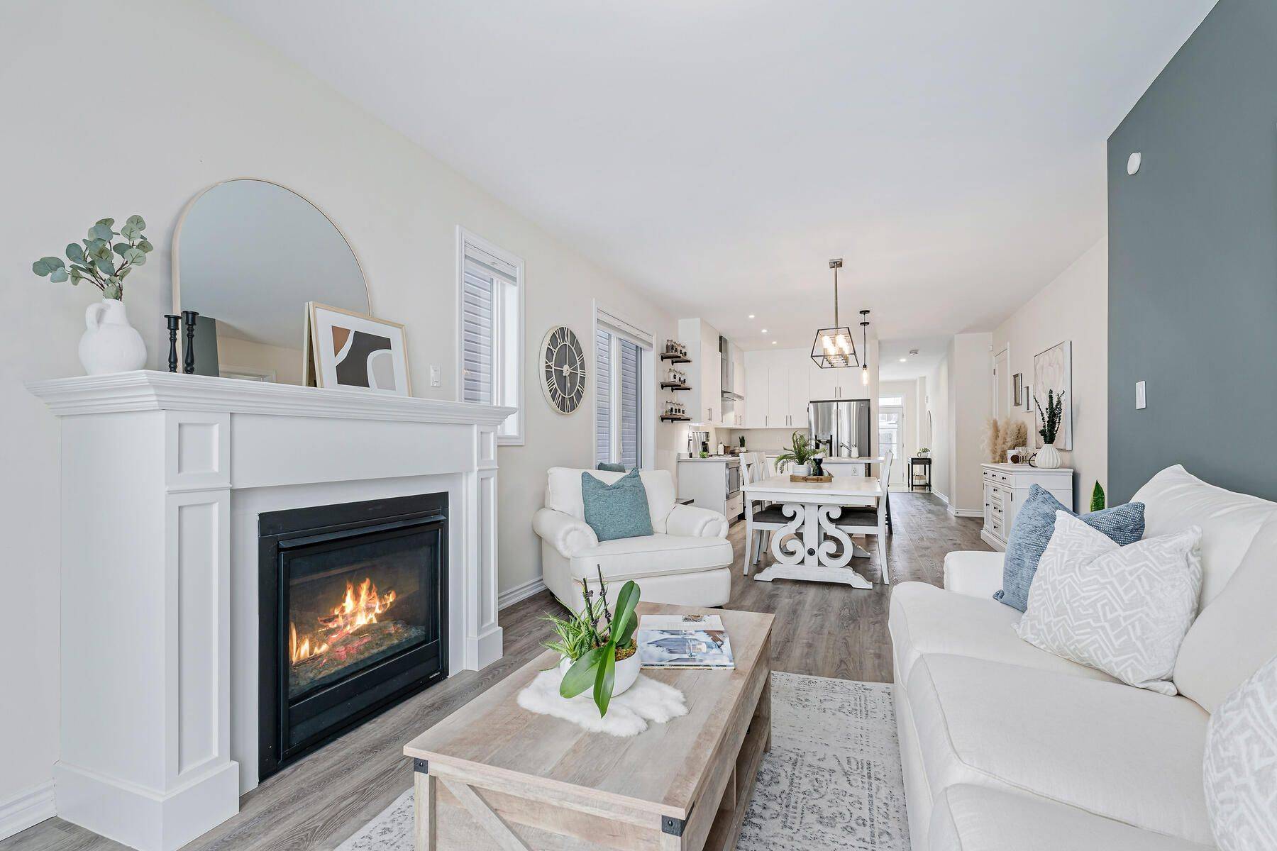 Centre Wellington, ON N1M 0J3,43 Elliot AVE W