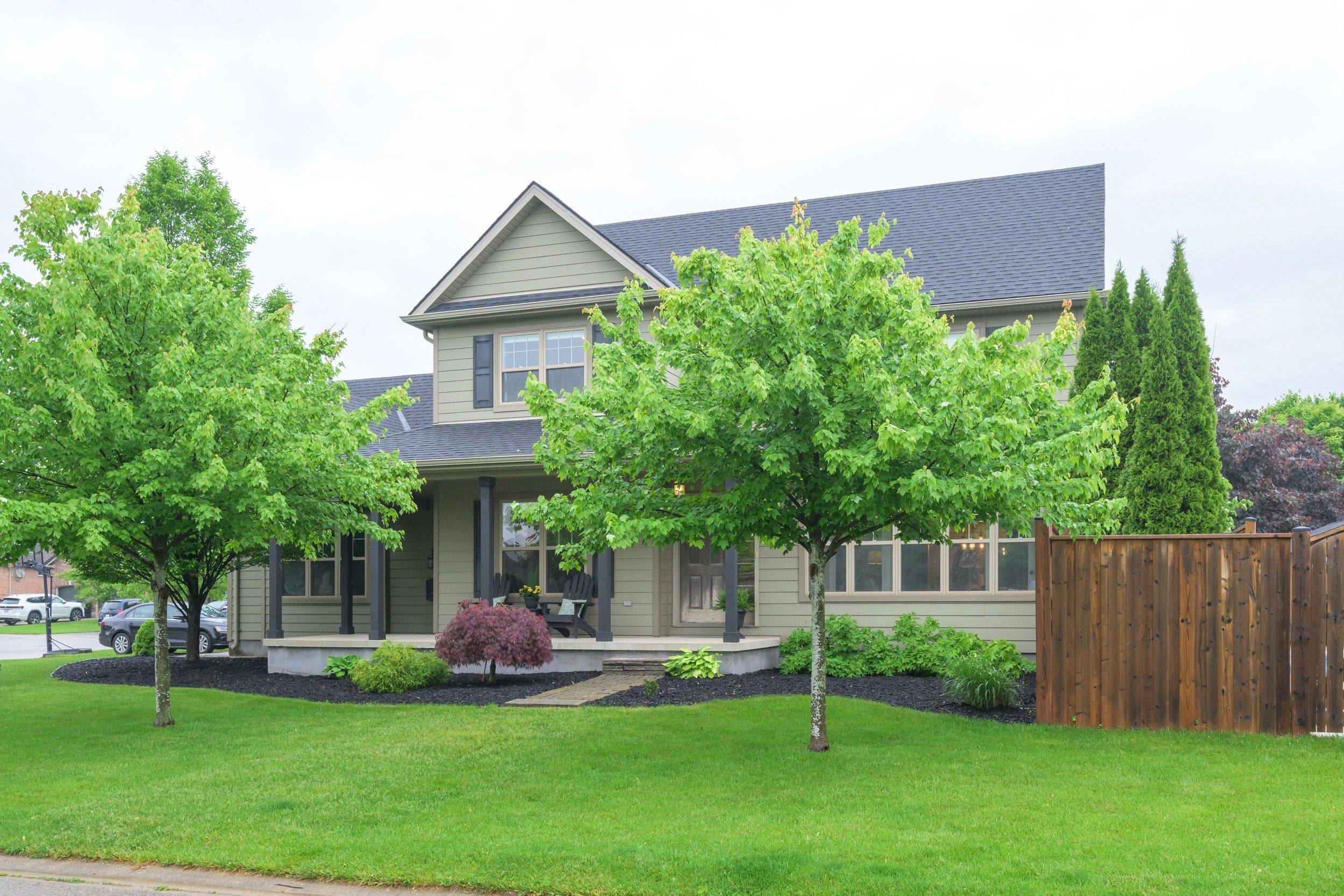 Middlesex Centre, ON N0M 2A0,106 Woodlily LN