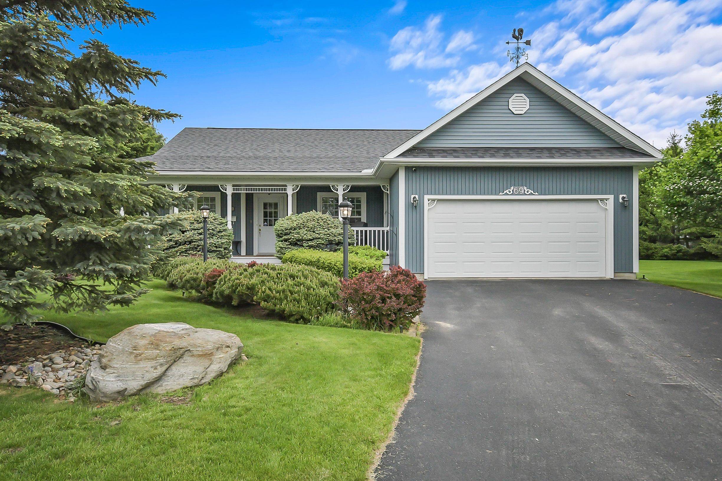69 Ewing ST, Bracebridge, ON P1L 2H7