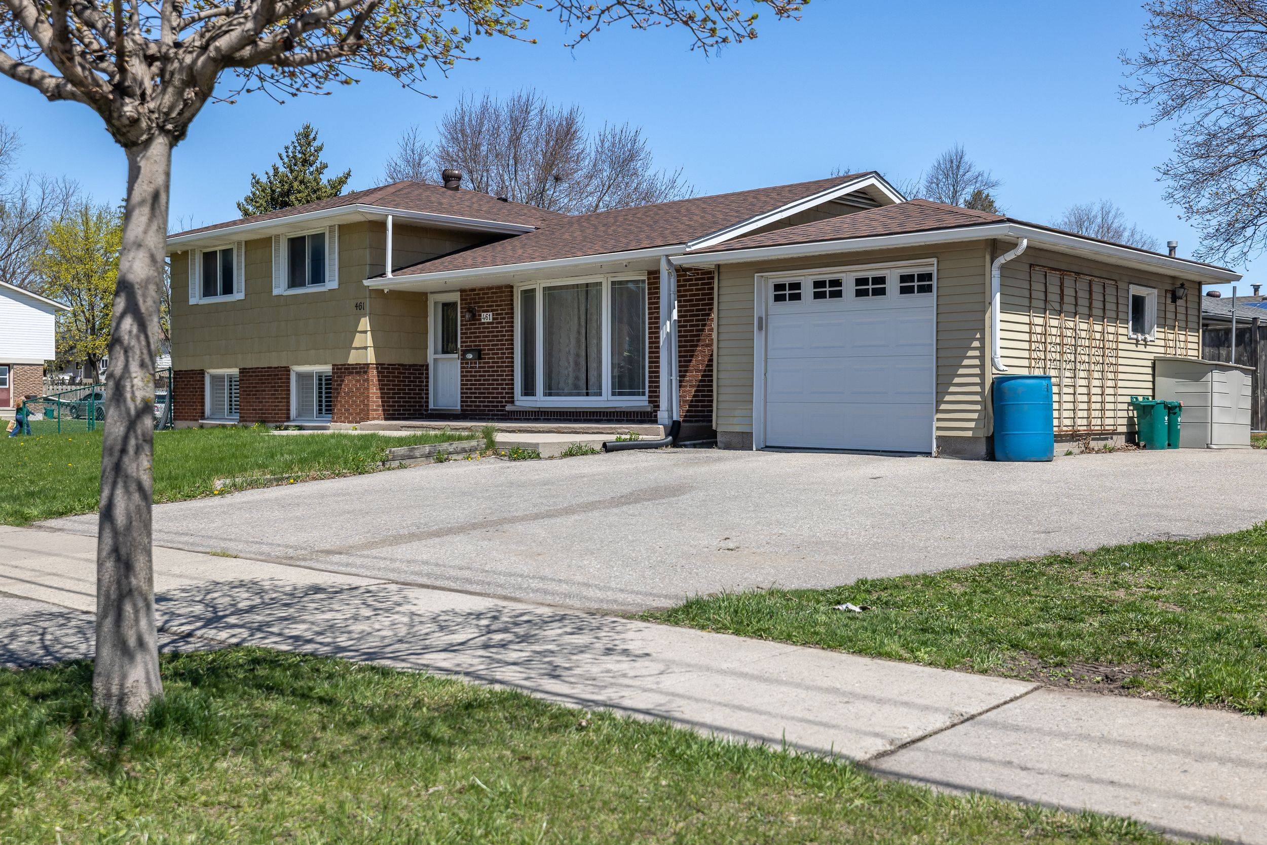 Kitchener, ON N2E 1P1,461 Strasburg RD