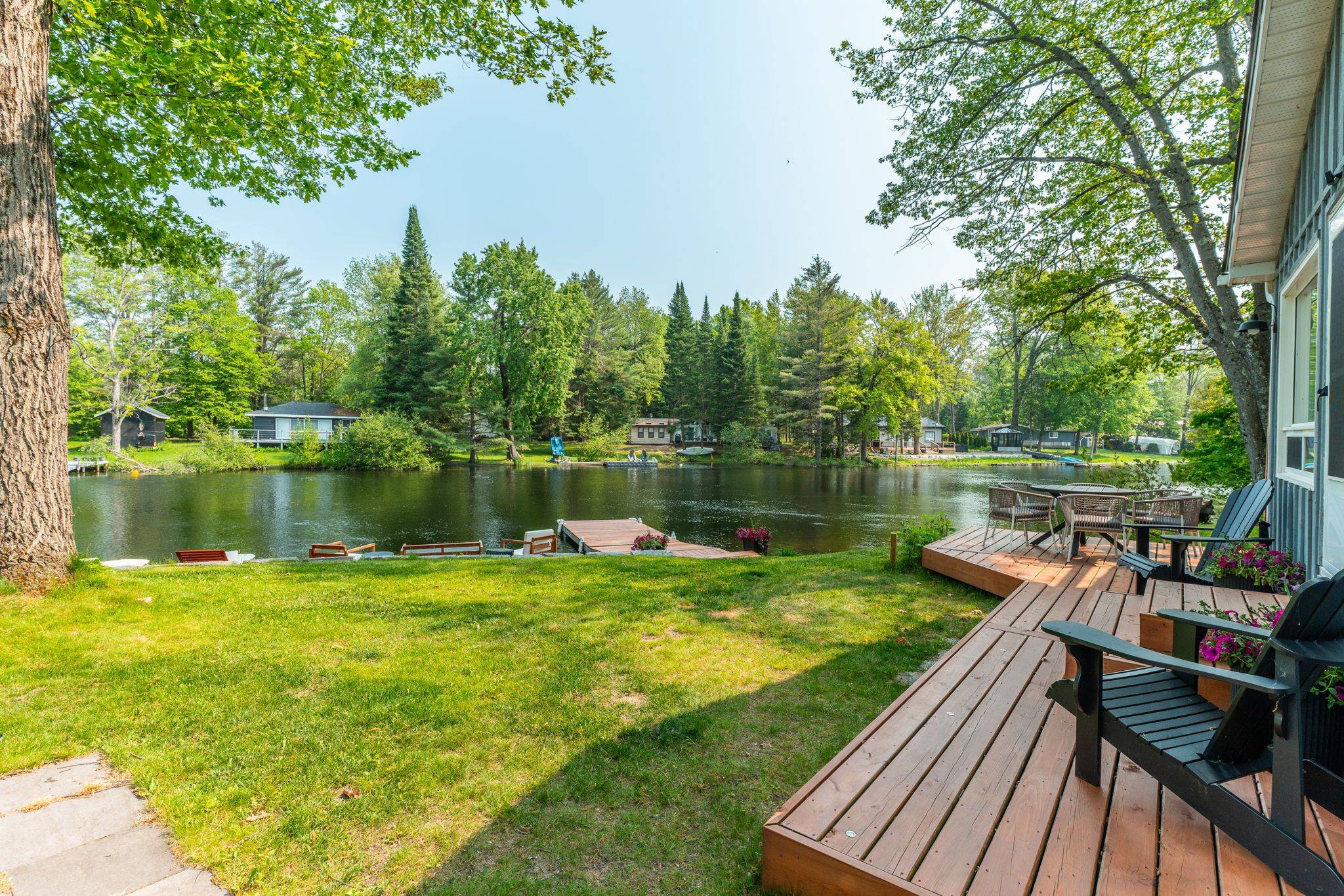 Kawartha Lakes, ON K0M 2L0,13 Birchleaf DR