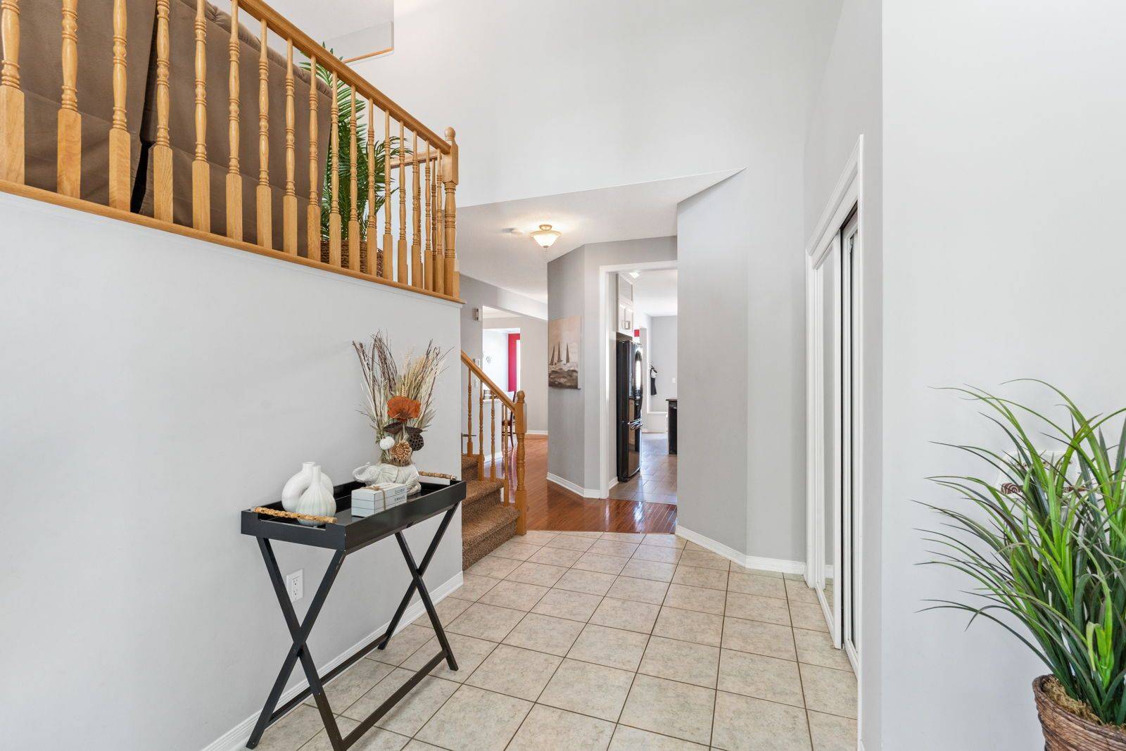 Barrhaven, ON K2J 5C3,279 Berrigan DR