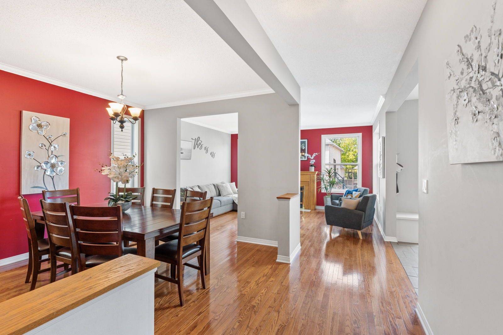Barrhaven, ON K2J 5C3,279 Berrigan DR