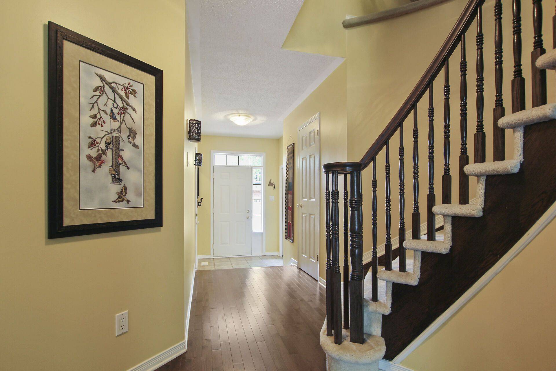 Barrhaven, ON K2J 5J4,193 Deercroft AVE