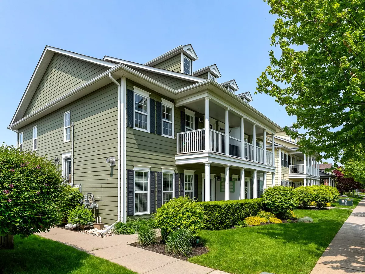 Cobourg, ON K9A 0C2,845 Smith RD #103