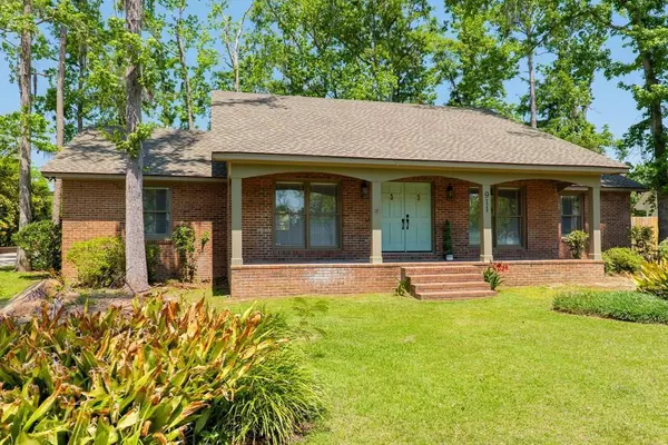 Valdosta, GA 31602,911 Williamsburg Drive