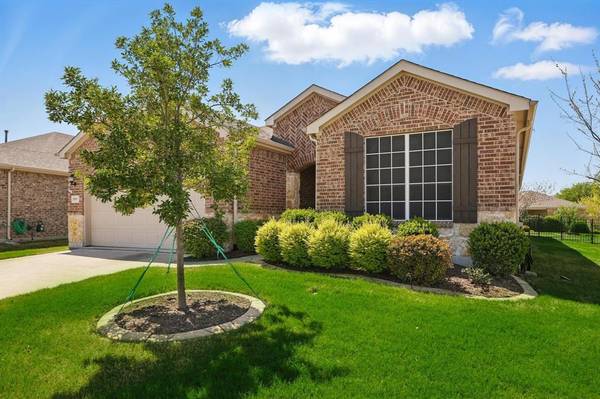 2995 Rolling River Road, Frisco, TX 75036