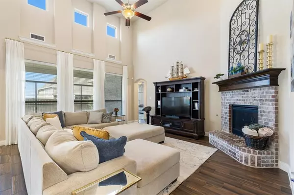 Wylie, TX 75098,102 Autumn Sage Drive