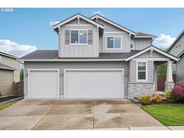 2570 SE KANE AVE, Gresham, OR 97080