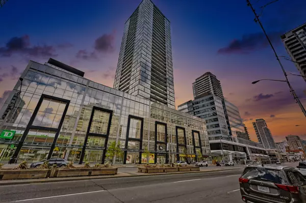 5180 Yonge ST #1006, Toronto C07, ON M2N 5P6