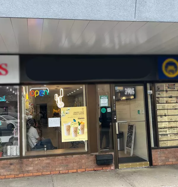 3905 Don Mills RD, Toronto C15, ON M2H 2S7