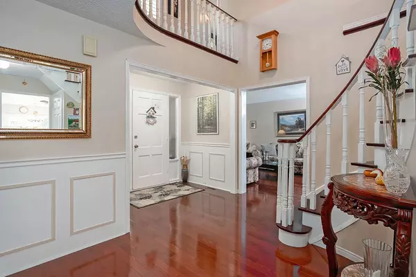 Oakville, ON L6M 1G3,1151 Manor RD