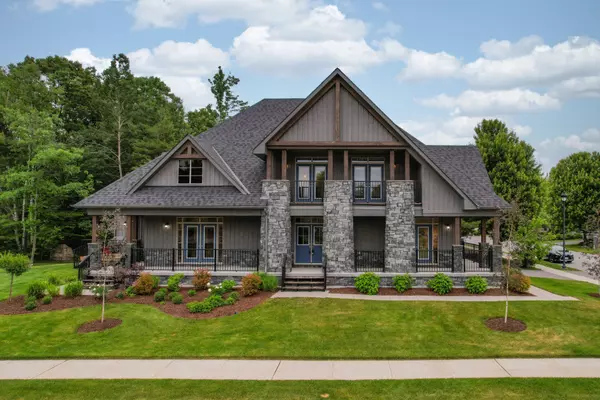 Gravenhurst, ON P1P 0A2,3 Baypoint CT