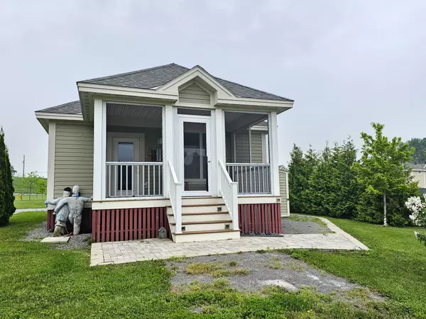 Prince Edward County, ON K0K 1P0,16 Butternut LN
