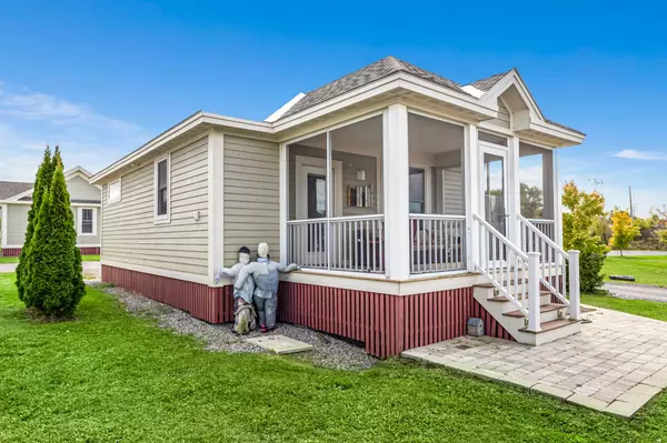 Prince Edward County, ON K0K 1P0,16 Butternut LN