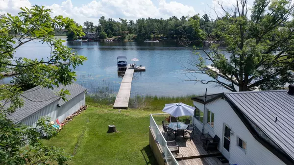 Georgian Bay, ON P0E 1E0,68 WOLVERINE BEACH RD N/A