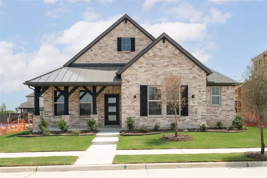 7306 Mallow Way, Venus, TX 76084