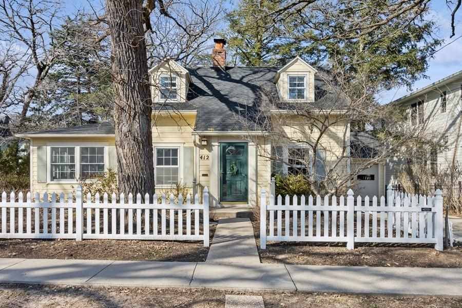 412 Bayard St, Iowa City, IA 52246