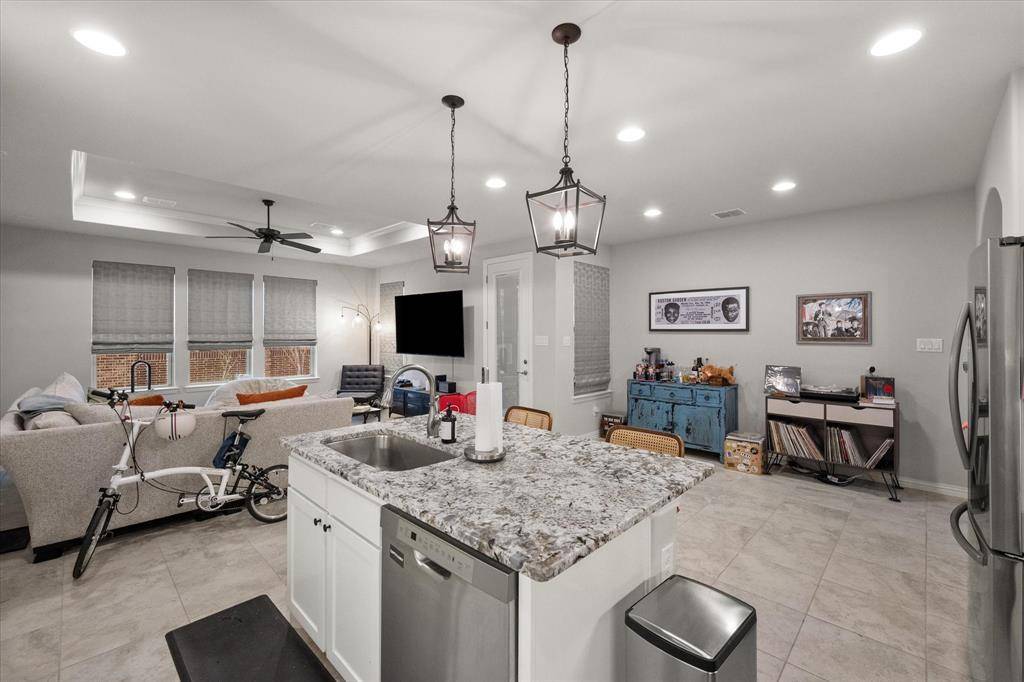 Mansfield, TX 76063,2107 Ladera Way #2107