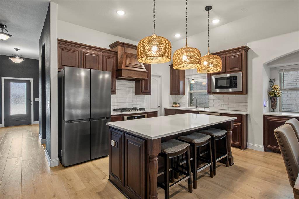 Aubrey, TX 76227,1248 Starlight Avenue