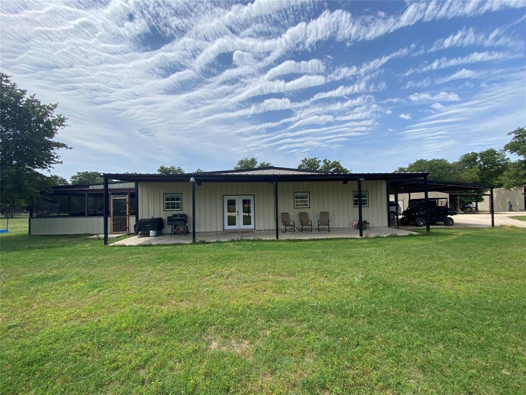 Baird, TX 79504,636 PR 4691