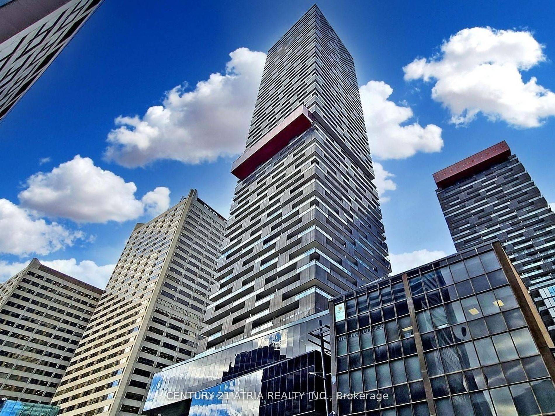 Toronto C10, ON M4P 0C1,8 Eglinton AVE #5310