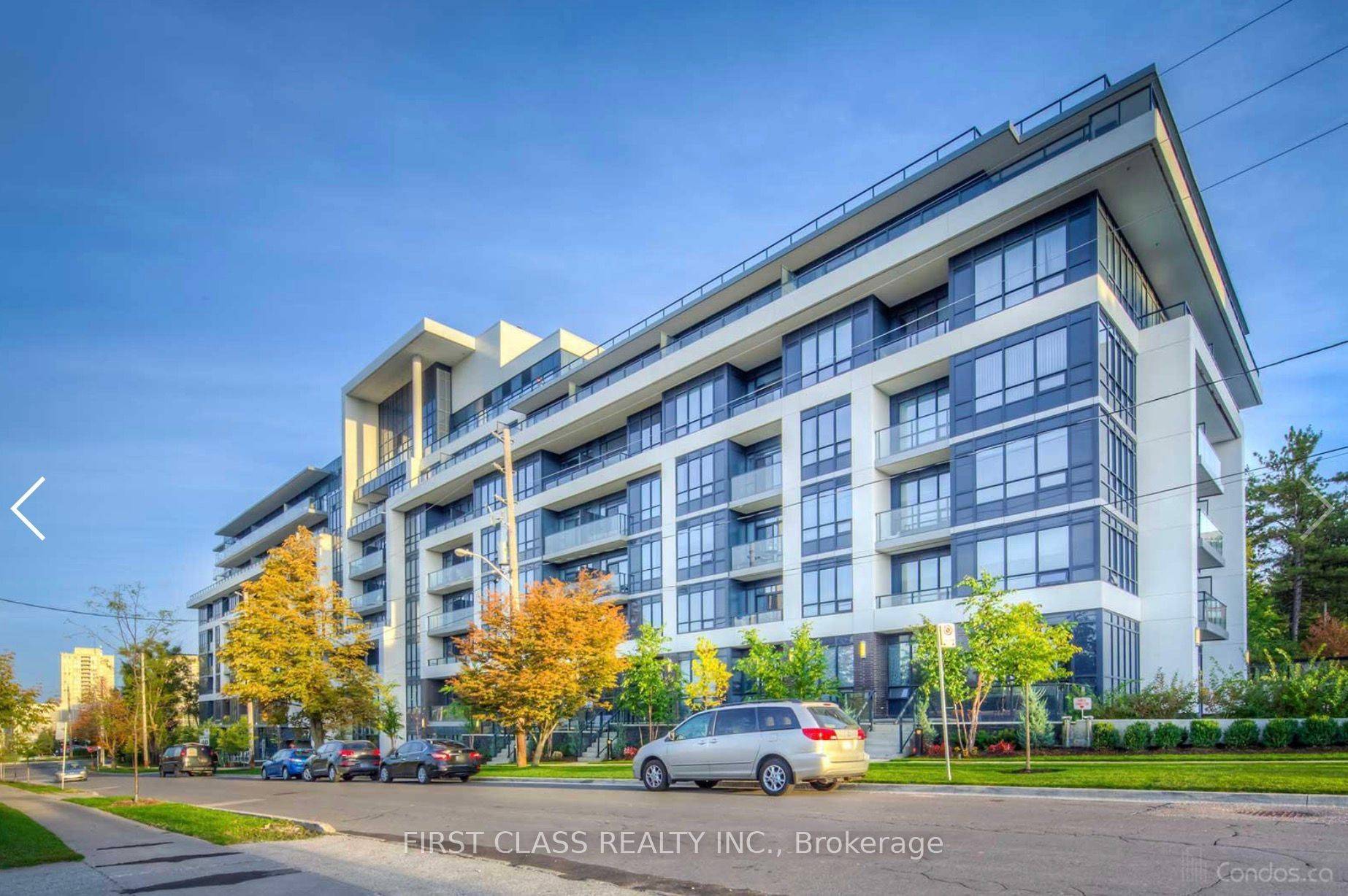 399 Spring Garden AVE #310, Toronto C14, ON M2N 3H6