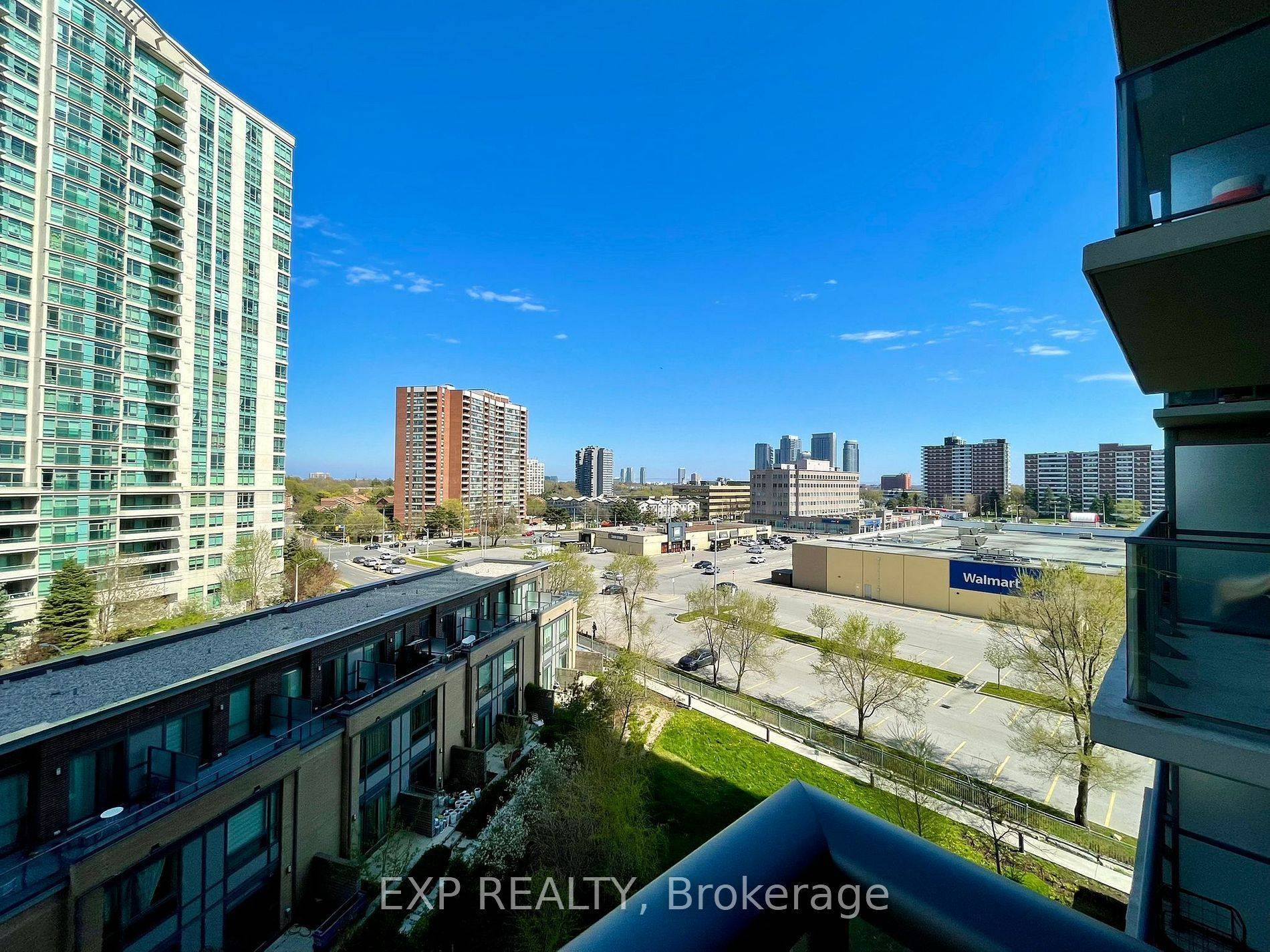 Toronto E05, ON M1T 3W6,195 Bonis AVE #606