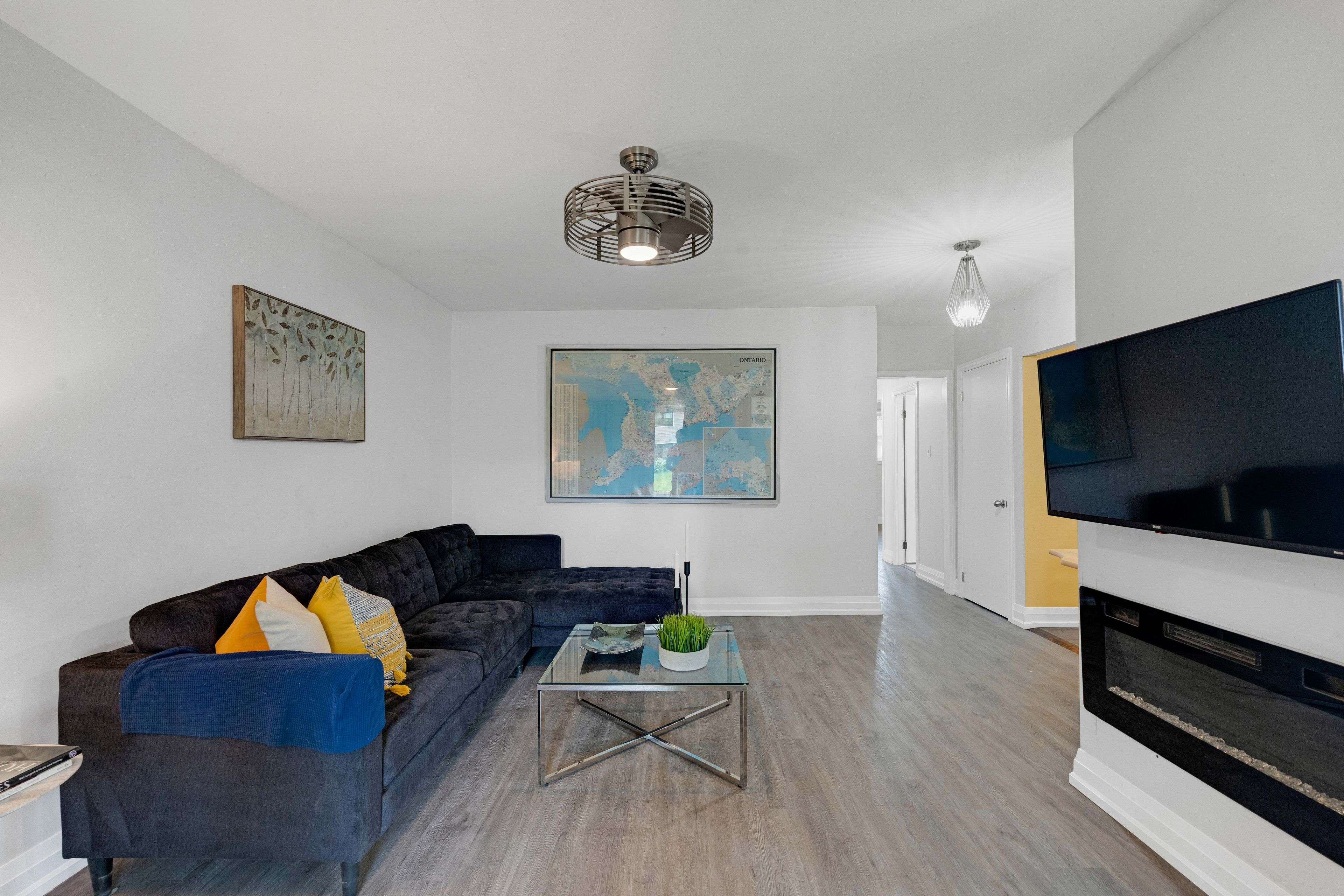 Brampton, ON L6W 1E9,66 Ferndale CRES