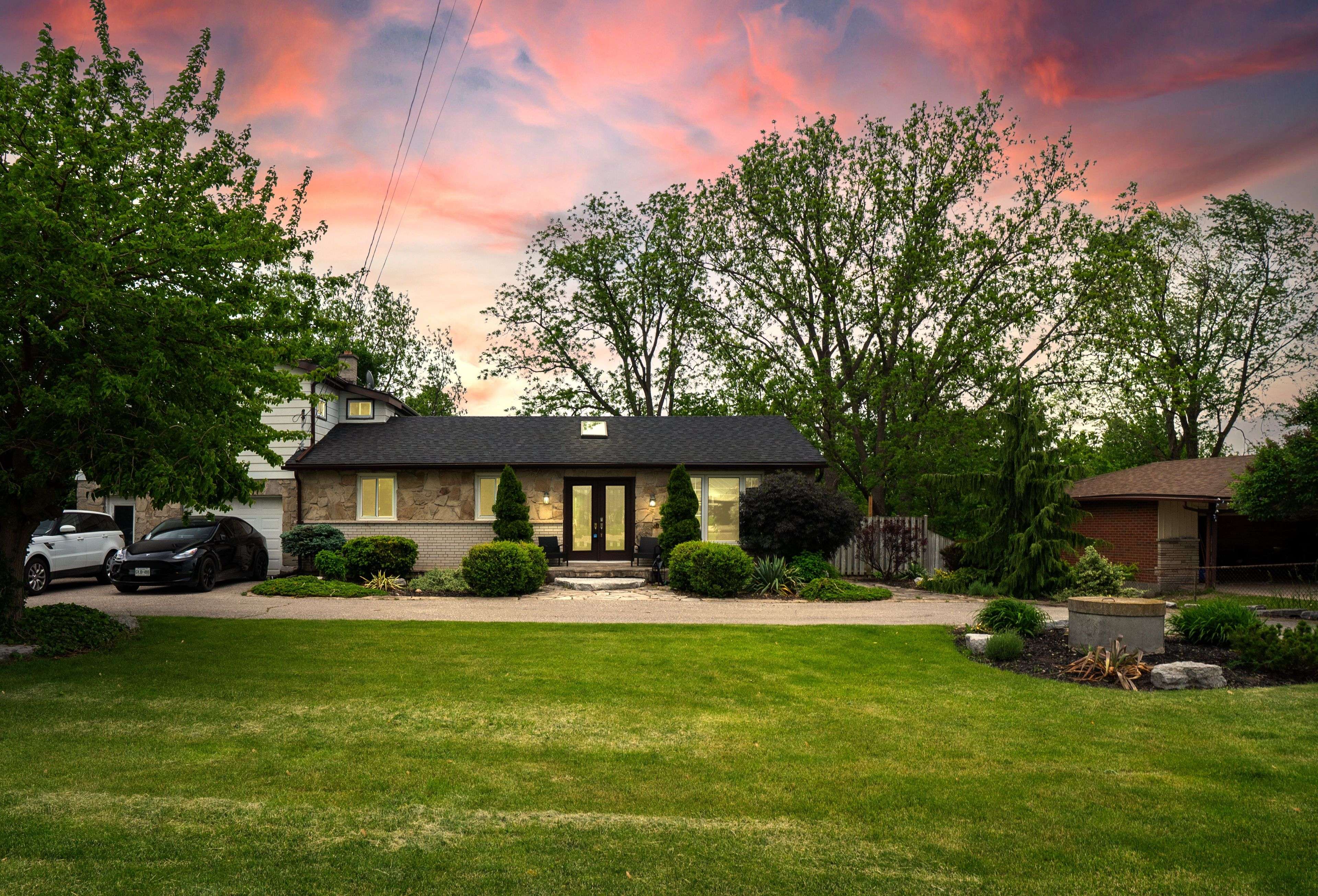 7820 5 Side RD, Milton, ON L9T 7K7