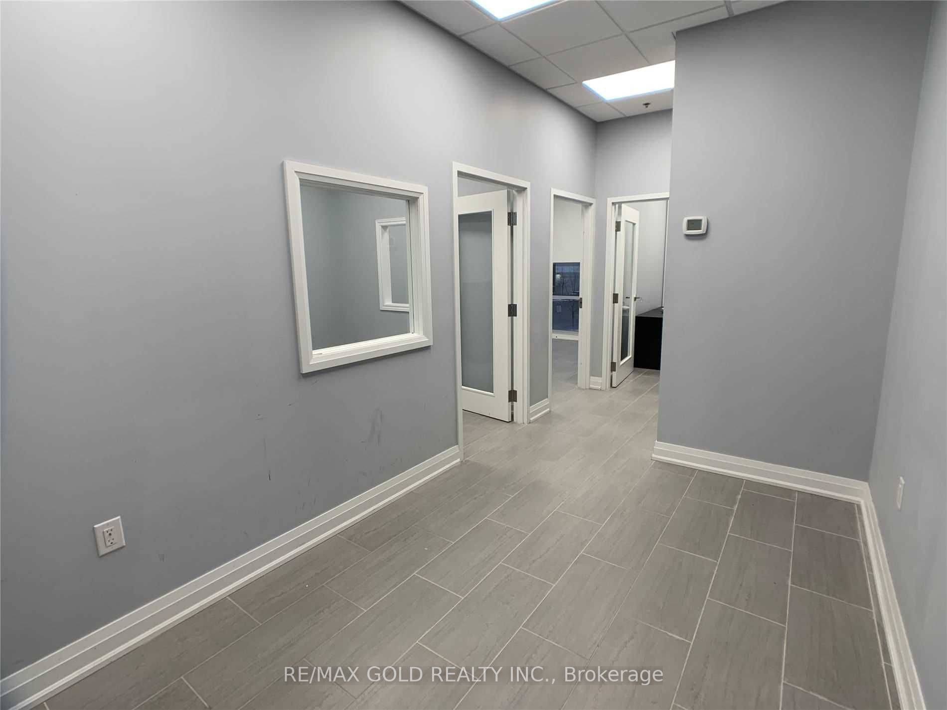 Brampton, ON L6S 0E7,20 Maritime Ontario BLVD ## 203