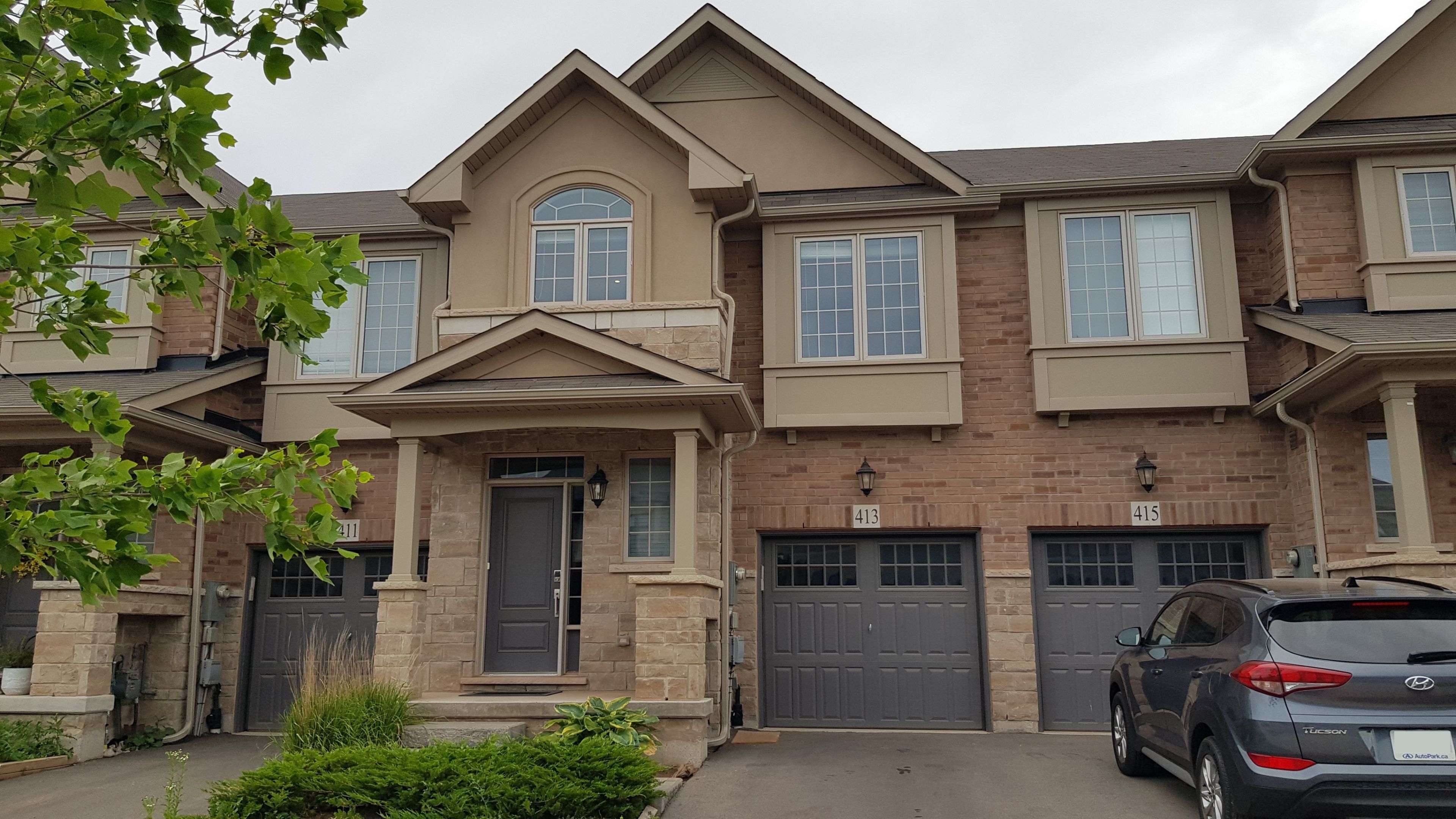 413 Wheat Boom DR, Oakville, ON L6H 0R3