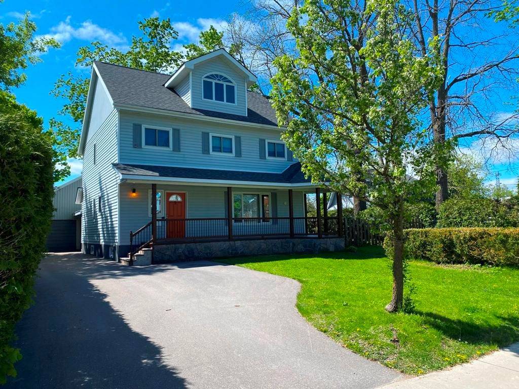 9 George ST E,  Kawartha Lakes,  ON K9V 1W2