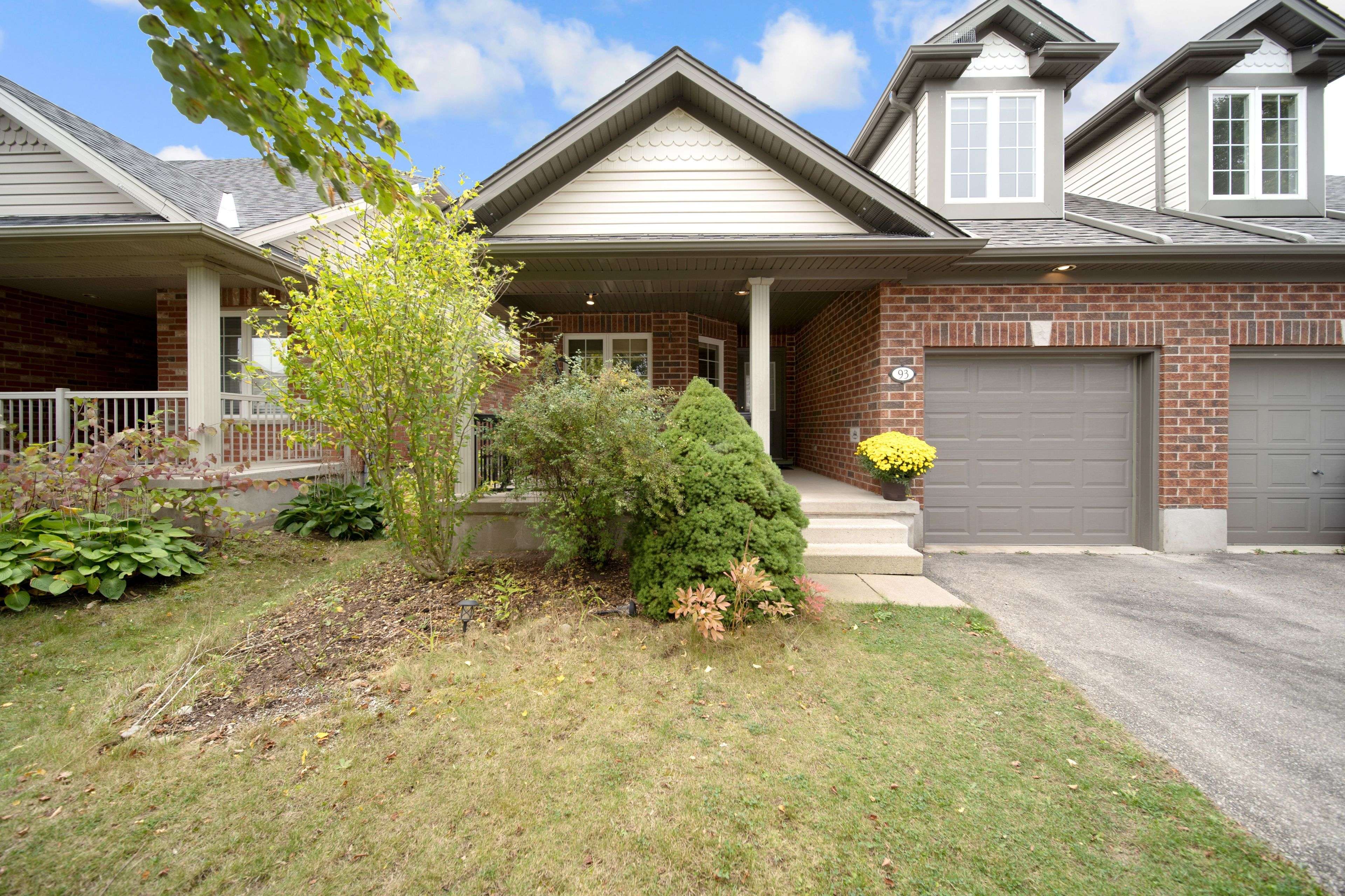 Guelph, ON N1L 1R8,93 Lynch CIR