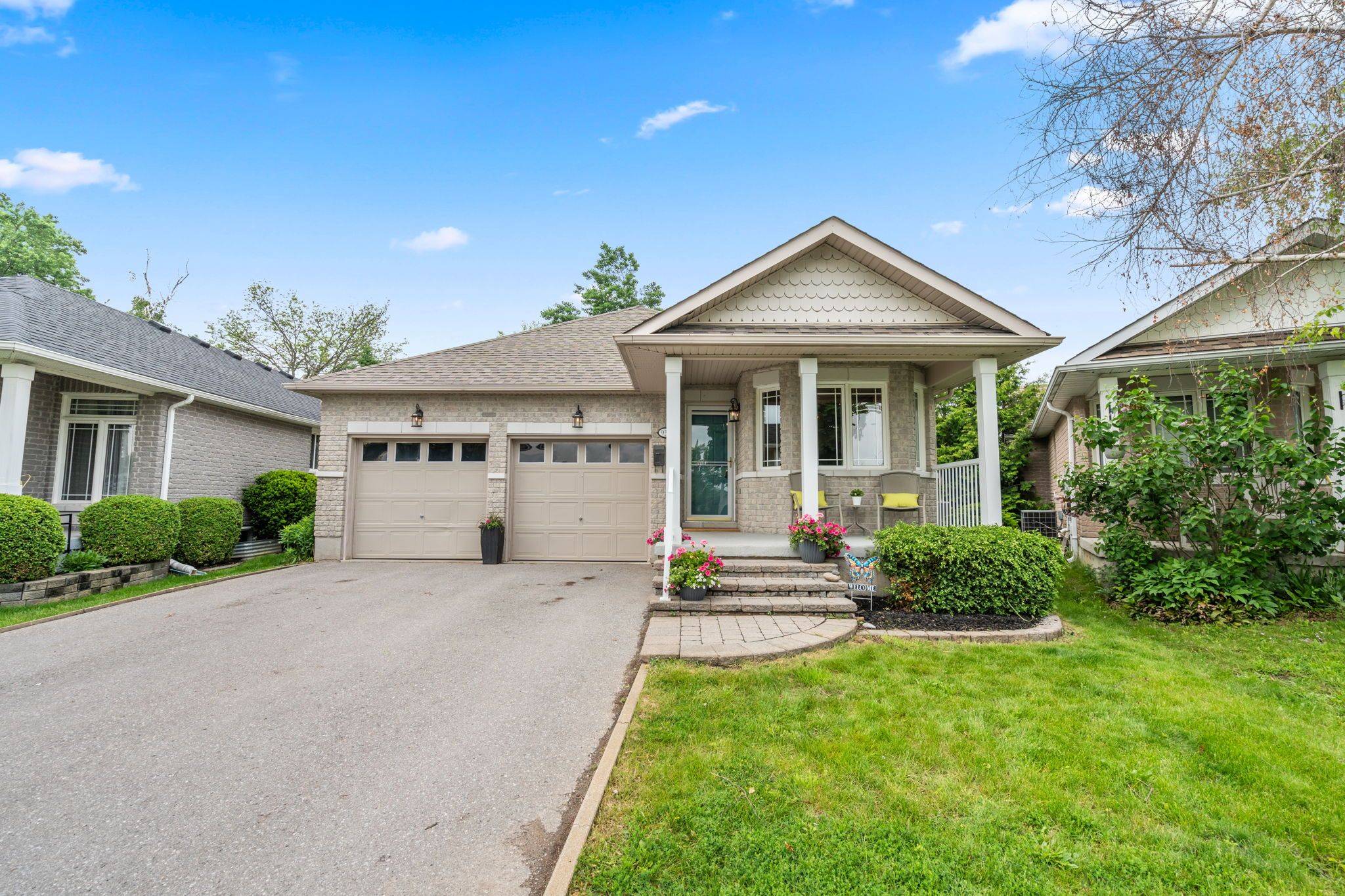 Peterborough West, ON K9J 8R5,937 Ralphson CRES
